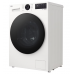 WX3-1208W LG  8 KG Series 3 Front Load Washing Machine